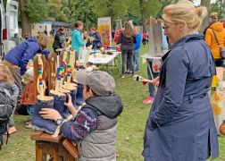 Jena Feierte Den Weltkindertag 000021